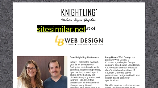 knightling.com alternative sites