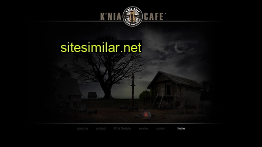 kniacafe.com alternative sites