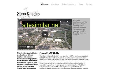 knightglider.com alternative sites