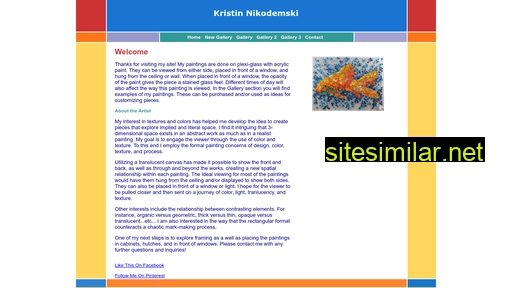 knikodemski.com alternative sites