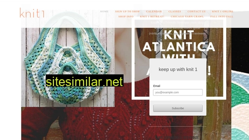 knit1chgo.com alternative sites