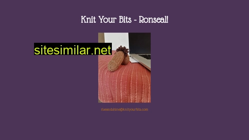 knityourbits.com alternative sites
