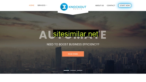 knockoutmedia.com alternative sites