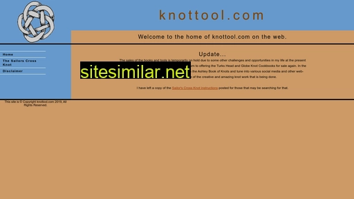 knottool.com alternative sites