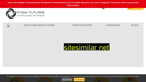 know-futures.com alternative sites