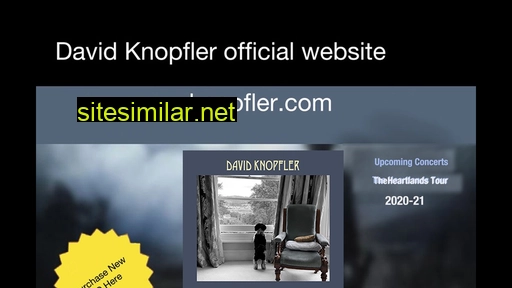 knopfler.com alternative sites