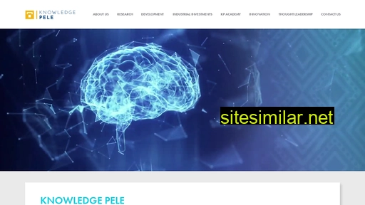 knowledgepele.com alternative sites