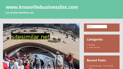 knoxvillebusinesslist.com alternative sites