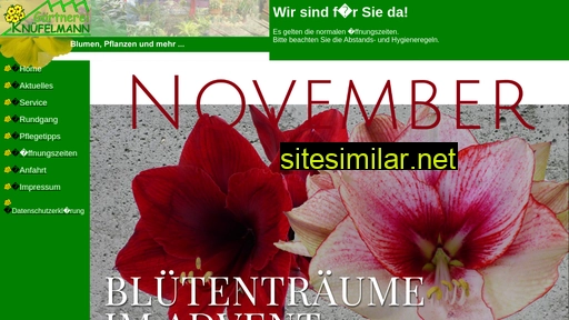 knuefelmann.com alternative sites