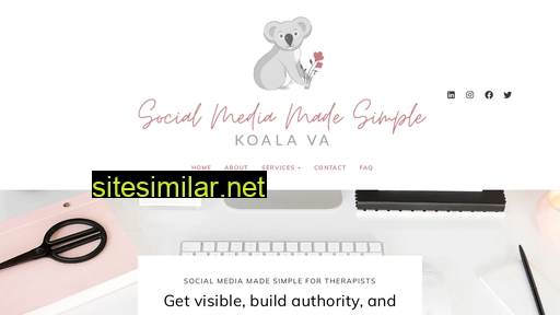 Koalava similar sites