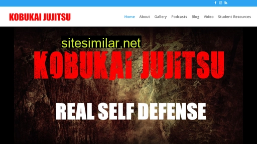 kobukaijujitsu.com alternative sites