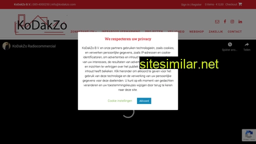 kodakzo.com alternative sites