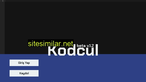kodcul.com alternative sites