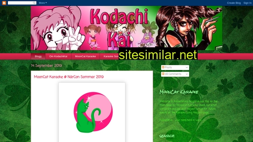 kodachikai.blogspot.com alternative sites