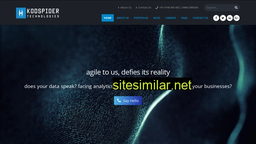 kodspider.com alternative sites