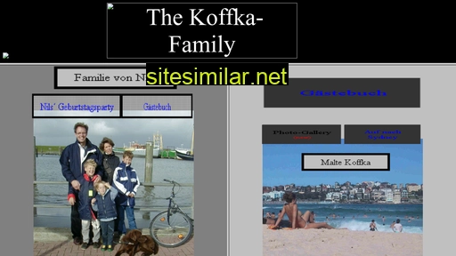 koffka.com alternative sites