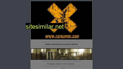 koiruoho.com alternative sites