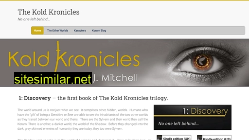 koldkronicles.com alternative sites