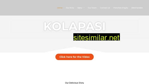 kolapasi.com alternative sites