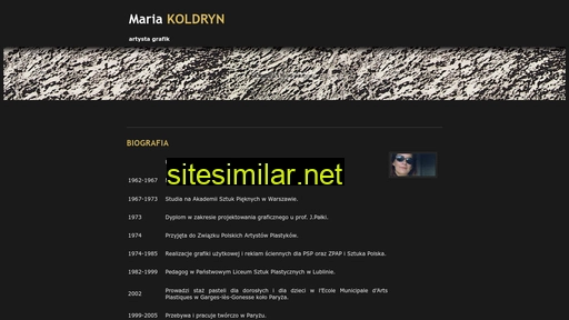 koldryn.com alternative sites