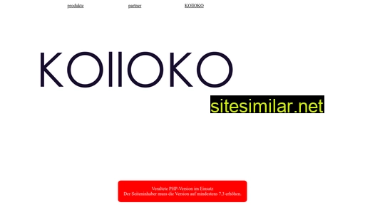 kolloko.com alternative sites
