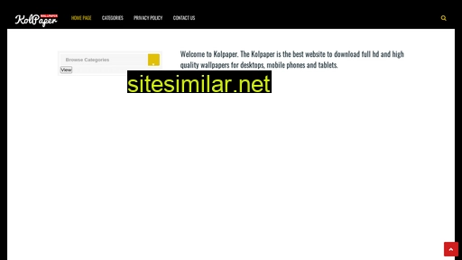 kolpaper.com alternative sites