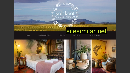 kolskoot.com alternative sites