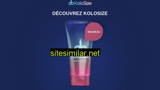 kolosize.com alternative sites