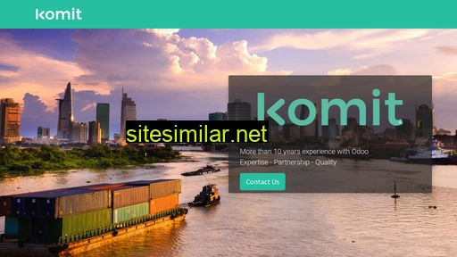 komit-consulting.com alternative sites