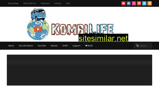 kombilife.com alternative sites