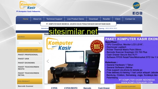 komputerkasir.com alternative sites