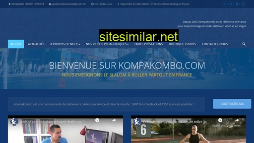 kompakombo.com alternative sites