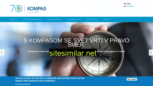 kompas-group.com alternative sites