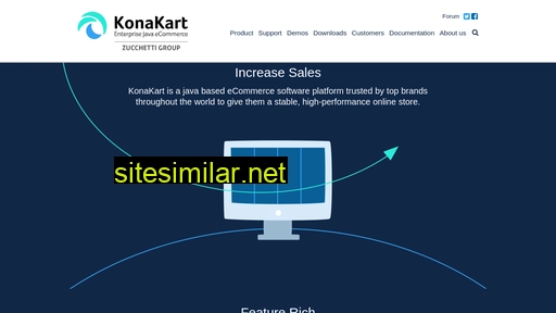konakart.com alternative sites