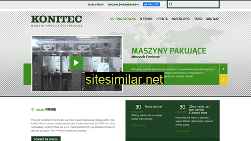 konitec.com alternative sites