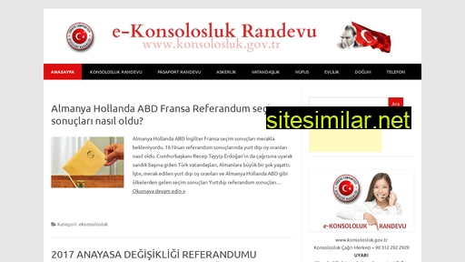 konsoloslukrandevu.com alternative sites