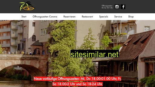 kontiki-nuernberg.com alternative sites