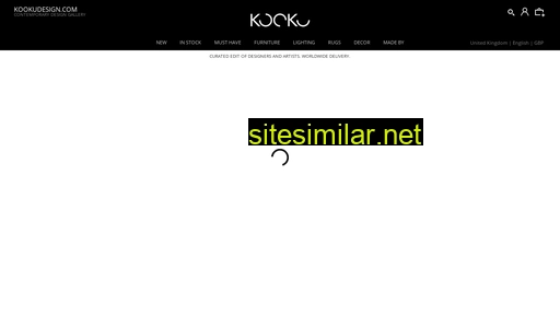 kookudesign.com alternative sites