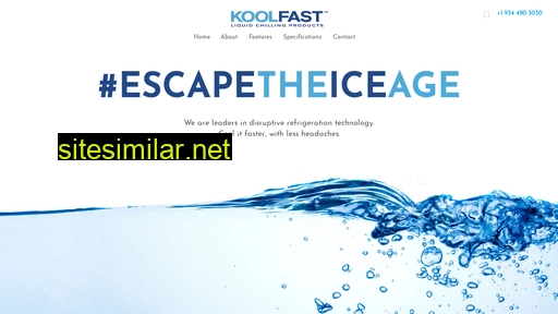 koolfastkegsleeve.com alternative sites
