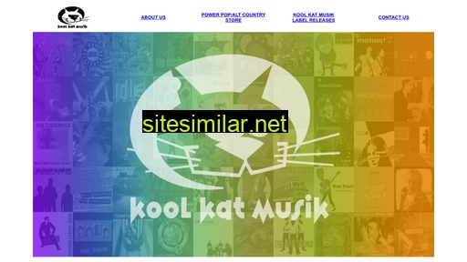 koolkatmusik.com alternative sites