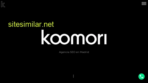 koomori.com alternative sites
