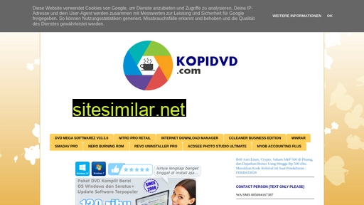 kopidvd.com alternative sites
