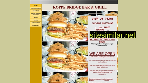 koppebridge.com alternative sites