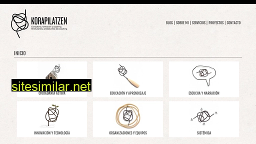 korapilatzen.com alternative sites