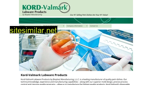 kord-valmark.com alternative sites