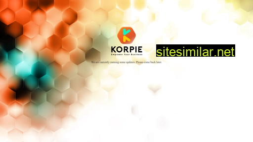 korpie.com alternative sites
