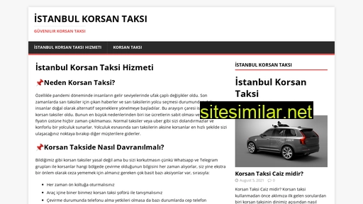 korsanbul.com alternative sites