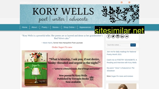 korywells.com alternative sites