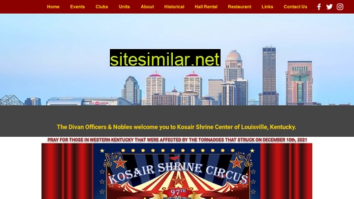 kosair.com alternative sites