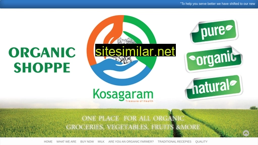 kosagaram.com alternative sites